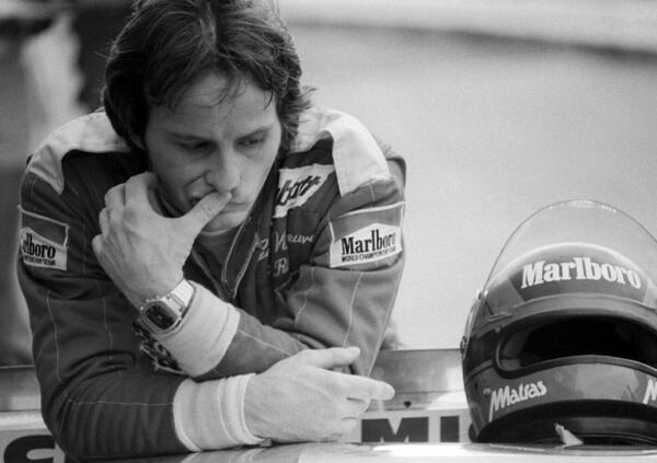 Gilles Villeneuve. L&#039;uomo, il pilota e la sua leggenda: un libro per ricordare
