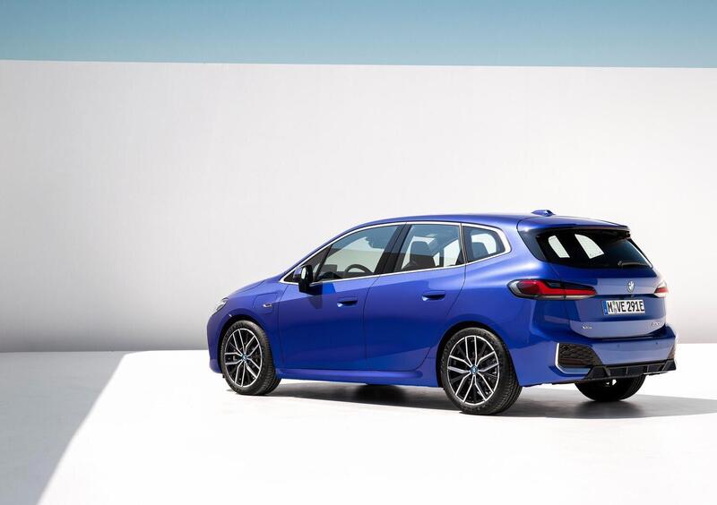 BMW Serie 2 Active Tourer (2014-22) (4)