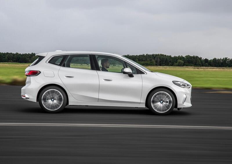 BMW Serie 2 Active Tourer (2014-22) (2)
