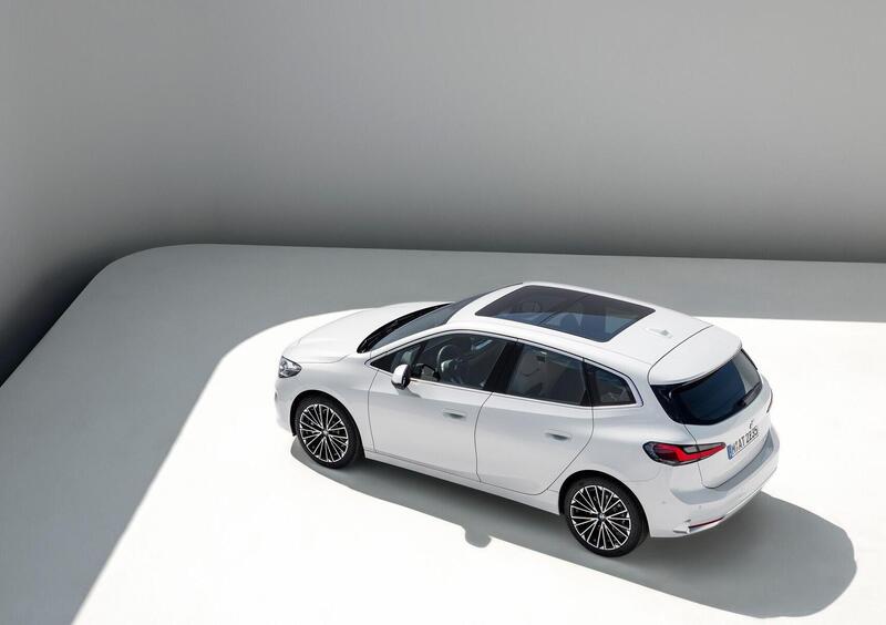 BMW Serie 2 Active Tourer (2014-22) (7)