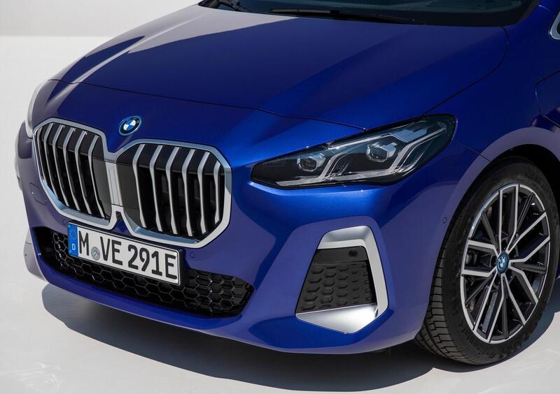 BMW Serie 2 Active Tourer (2014-22) (24)