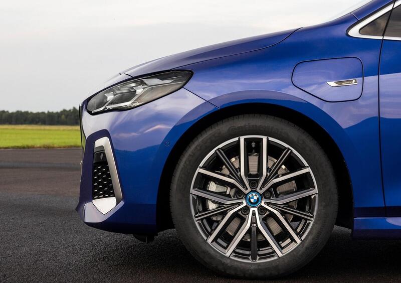 BMW Serie 2 Active Tourer (2014-22) (25)