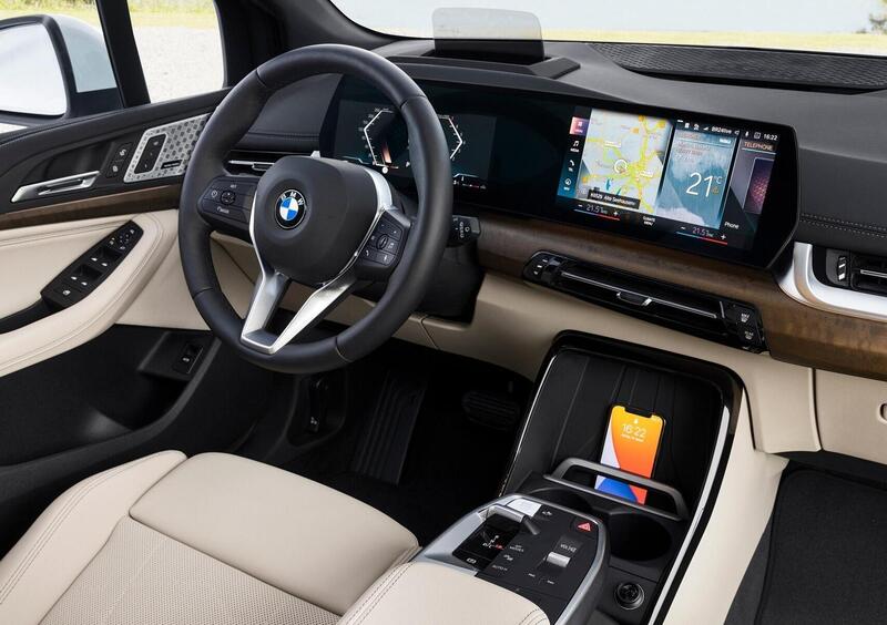 BMW Serie 2 Active Tourer (2014-22) (17)
