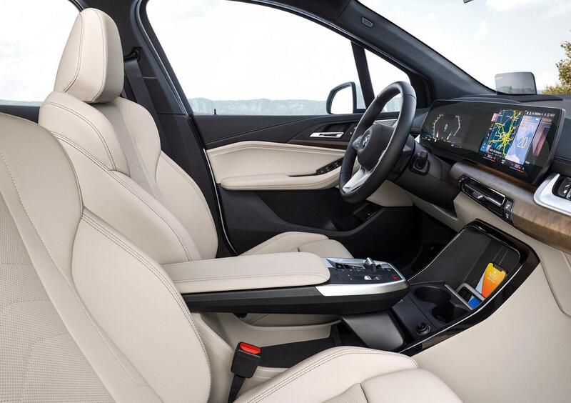 BMW Serie 2 Active Tourer (2014-22) (12)