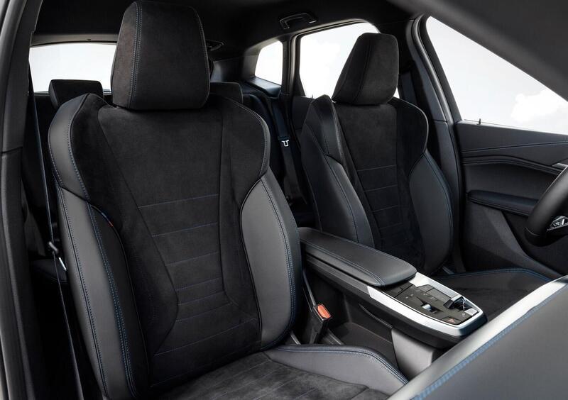 BMW Serie 2 Active Tourer (2014-22) (15)