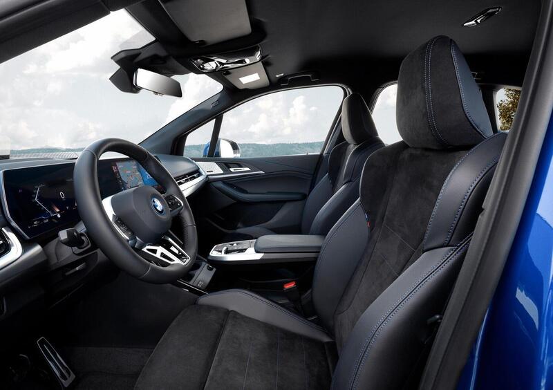 BMW Serie 2 Active Tourer (2014-22) (16)