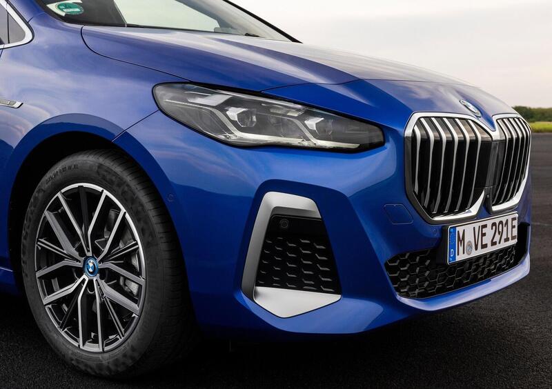 BMW Serie 2 Active Tourer (2014-22) (21)