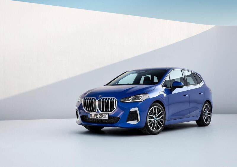 BMW Serie 2 Active Tourer (2014-22) (10)