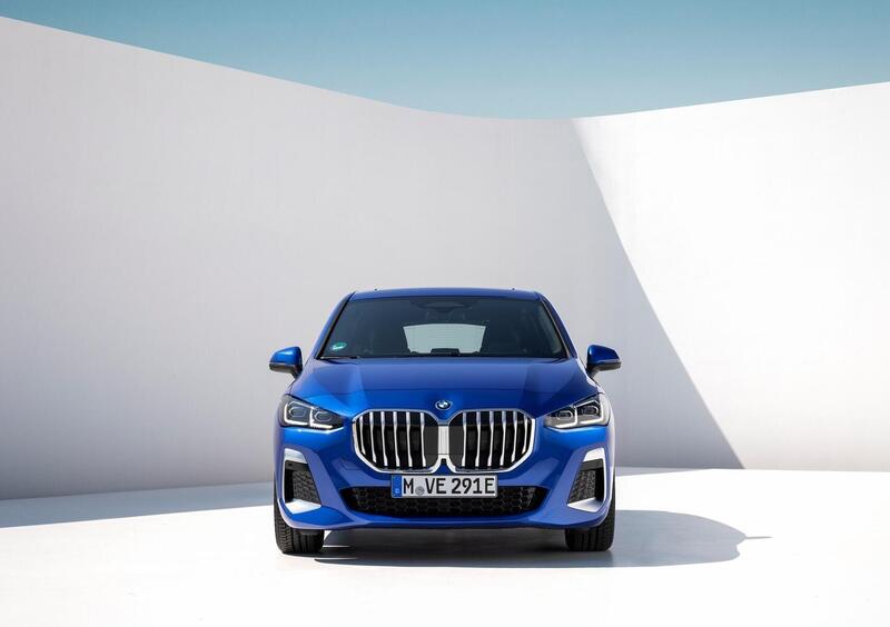 BMW Serie 2 Active Tourer (2014-22) (3)