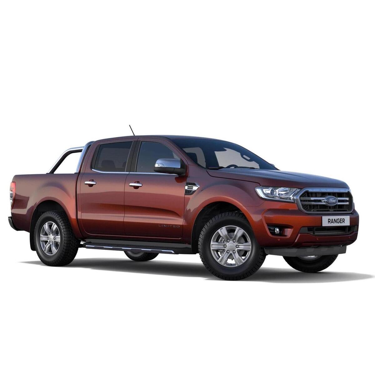 Ford Ranger (2011-23)