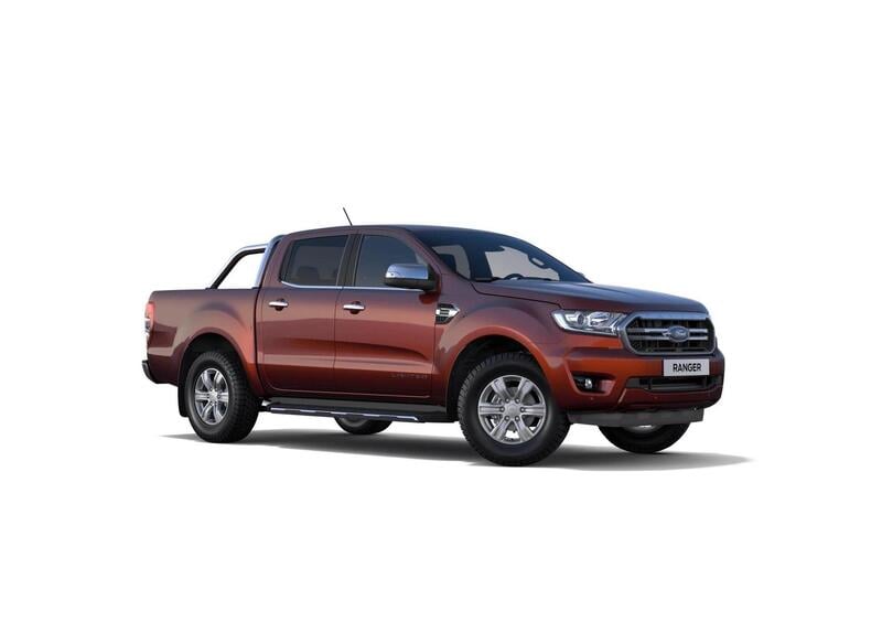 Ford Ranger (2011-23) (26)