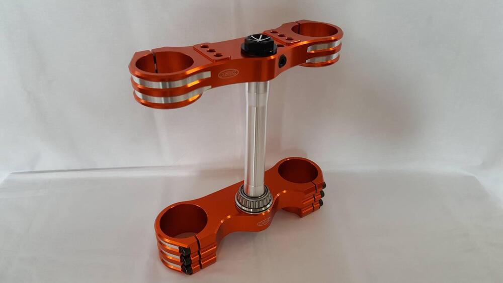 Piastre forcella KTM OFFSET 20-22 NRC PRODOTTO NUOVO (2)