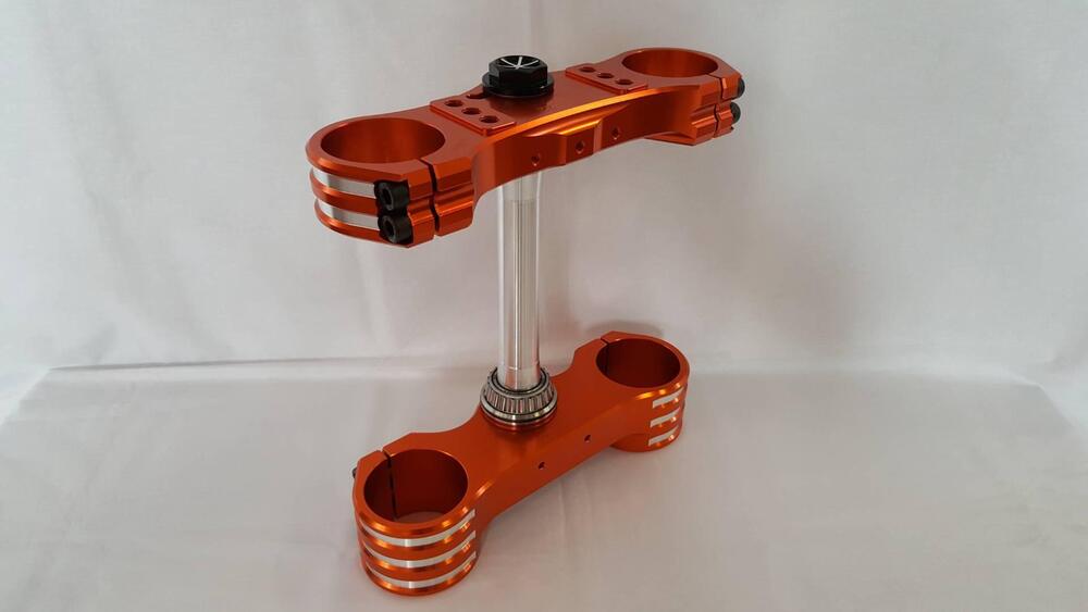 Piastre forcella KTM OFFSET 20-22 NRC PRODOTTO NUOVO (3)
