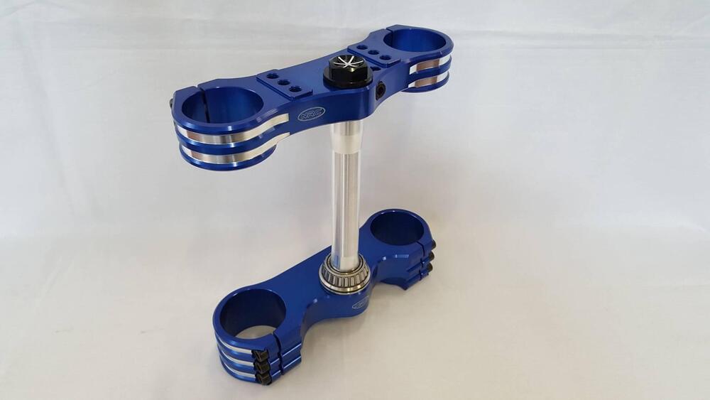 Piastre forcella KTM OFFSET 20-22 NRC PRODOTTO NUOVO (7)