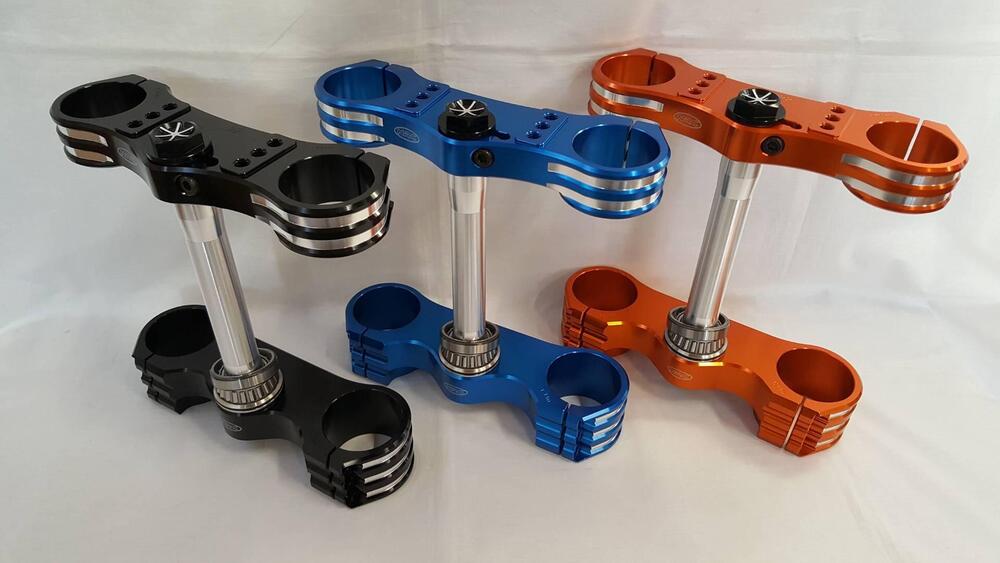Piastre forcella KTM OFFSET 20-22 NRC PRODOTTO NUOVO (9)