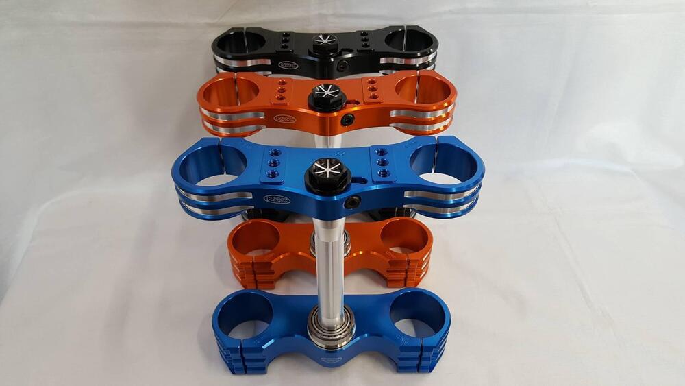 Piastre forcella KTM OFFSET 20-22 NRC PRODOTTO NUOVO (11)