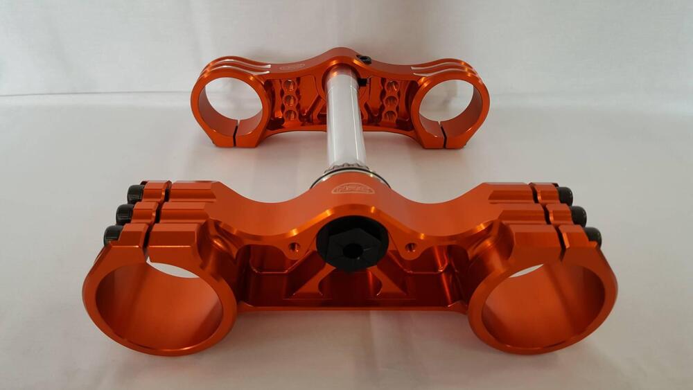 Piastre forcella KTM OFFSET 20-22 NRC PRODOTTO NUOVO (4)