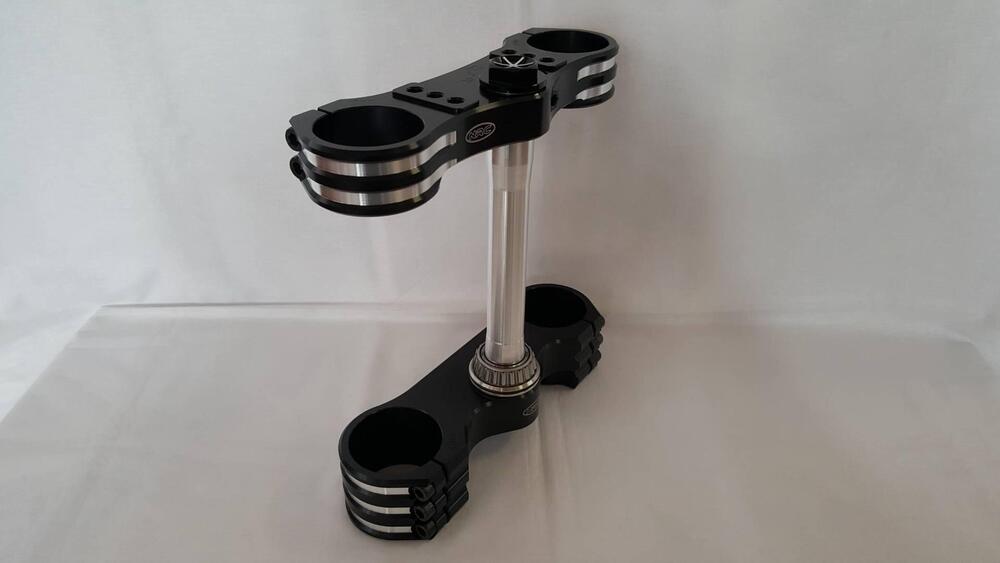 Piastre forcella KTM OFFSET 20-22 NRC PRODOTTO NUOVO (5)