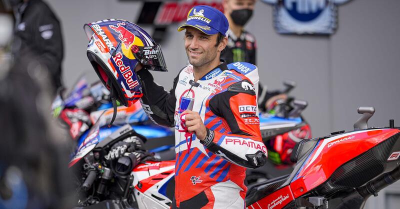 MotoGP e mercato: Il primo a trovare casa nel 2023 &egrave; Johann Zarco