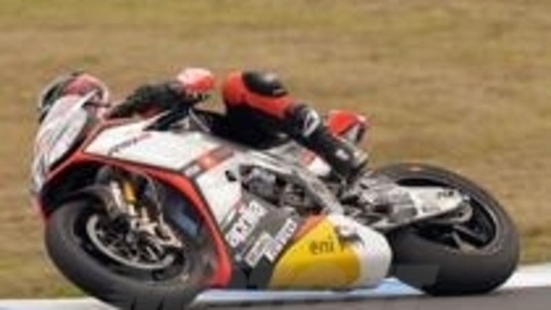 SBK. Guintoli si aggiudica gara2 a Phillip Island