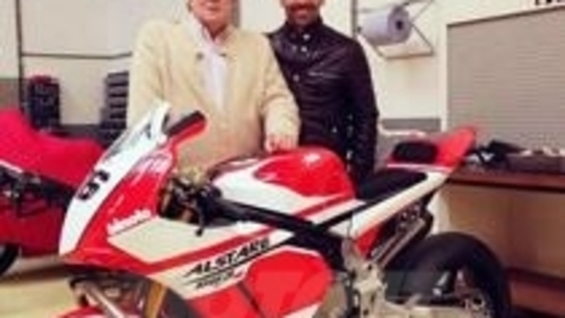 La FIM apre la porta a Bimota, ma le Case non sono d&rsquo;accordo