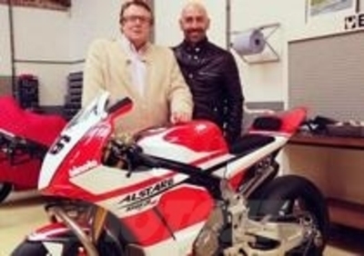 La FIM apre la porta a Bimota, ma le Case non sono d’accordo