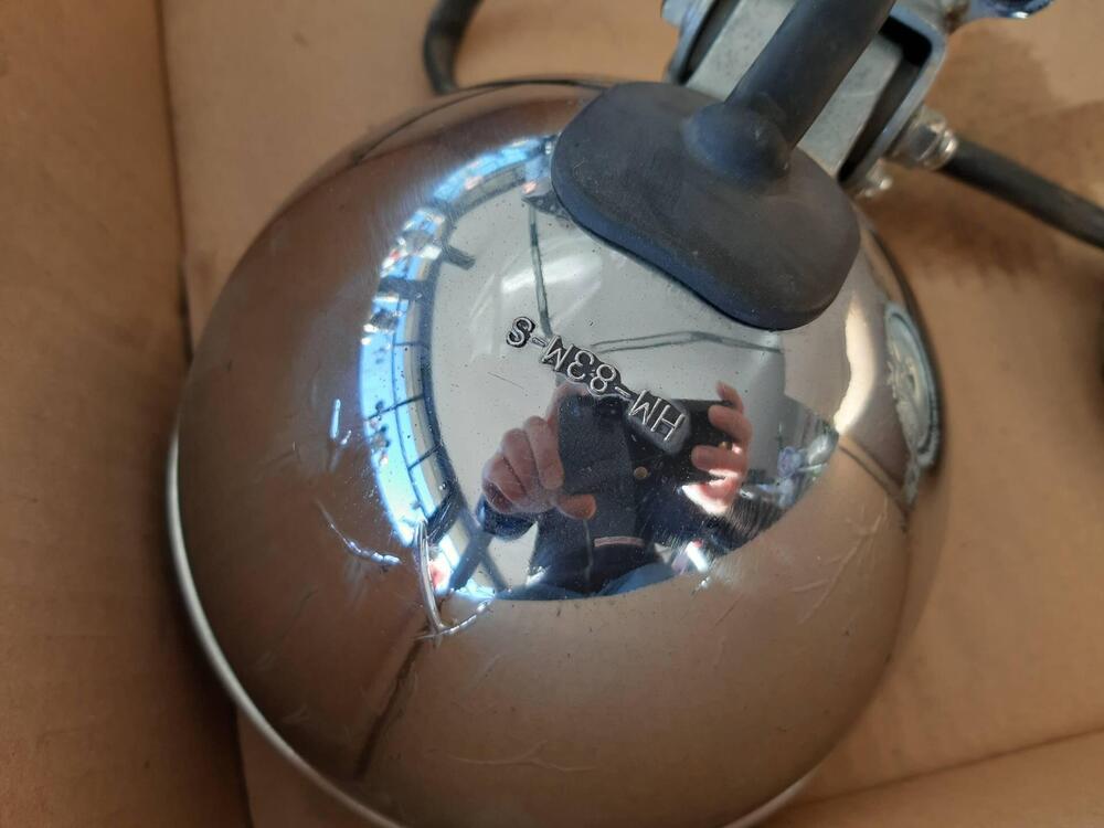 Faro Honda Shadow 50 1997 (3)