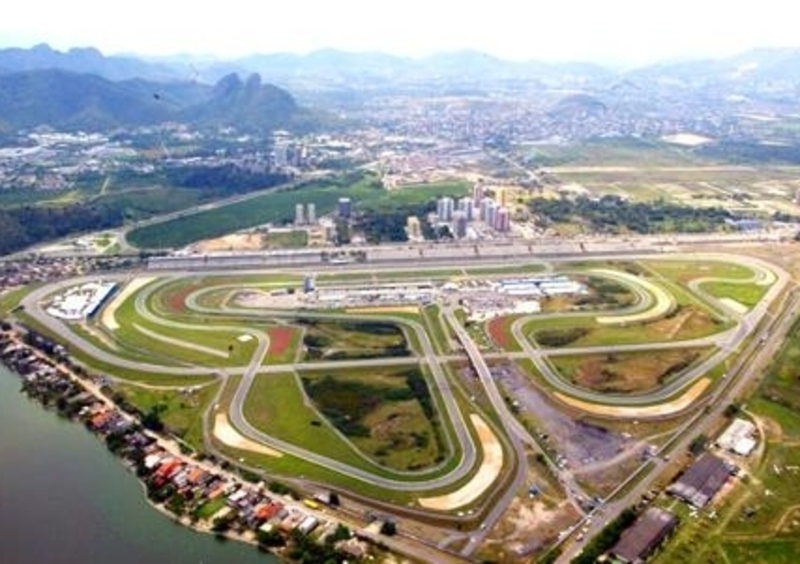 MotoGP 2014, &egrave; ufficiale: salta il GP del Brasile