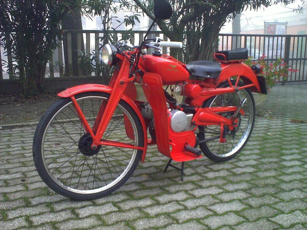 Moto Guzzi Cardellino (2)