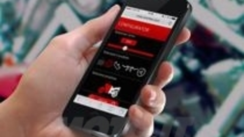 Brembo, arriva il Motorcycle Brake Configurator