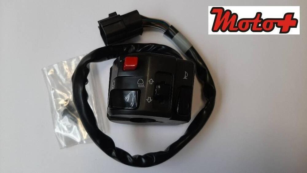 Commutatore luci sx per Ducati Multistrada 1000 (2)