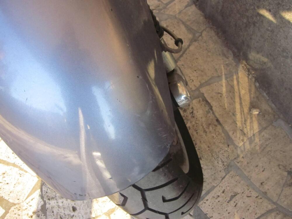 Vespa Granturismo 200 L (9)