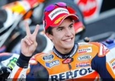 Marquez, quando tornerà in pista?