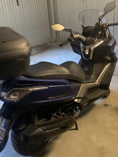 Kymco Downtown 350i TCS (2021 - 25) usata