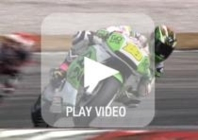 Test MotoGP a Sepang. Bautista è il più veloce del day 1