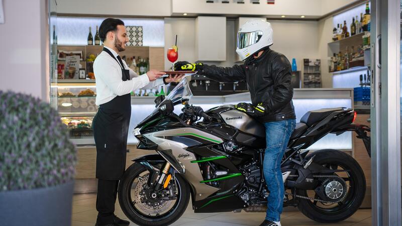 Moto, consigli per gli acquisti: le moto da bar della Redazione di Moto.it