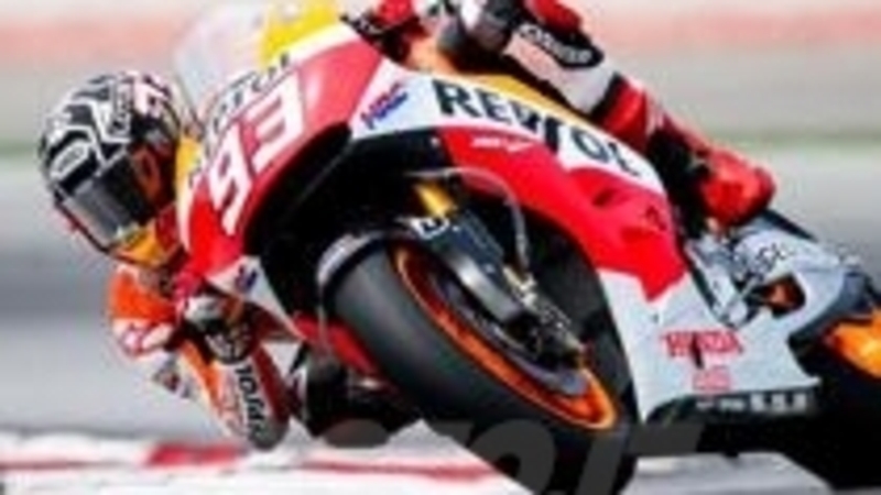 MotoGP. Honda contro tutti