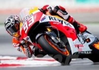 MotoGP. Honda contro tutti