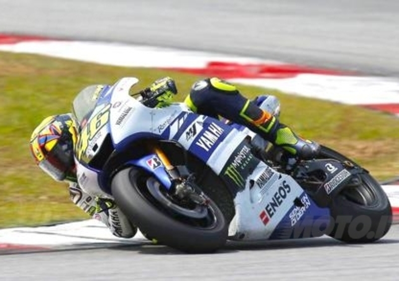 DopoGP con Nico e Zam. Test di Sepang II, inviaci le tue video-domande 