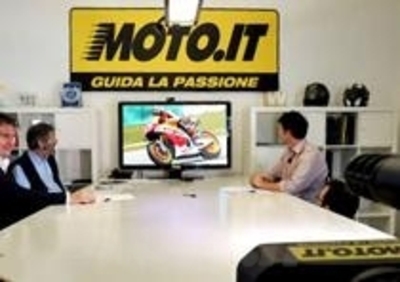 DopoGP con Nico e Zam. Test di Sepang II, inviaci le tue video-domande 