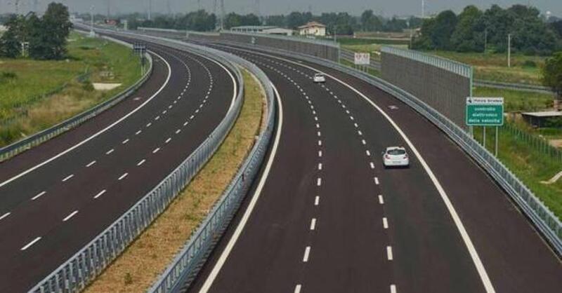 Pedaggio autostrade 2022: nessun aumento ma...