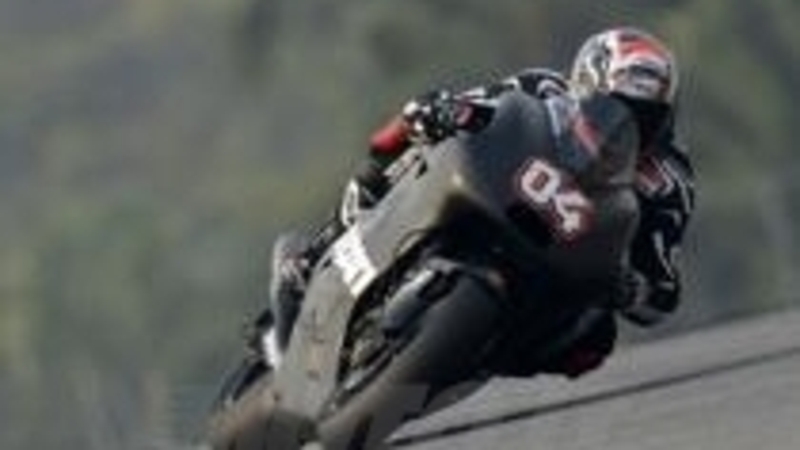 MotoGP. Ducati, il mistero della Open