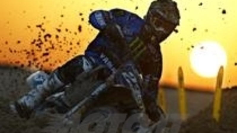 MXGP e MX2, il Mondiale Motocross 2014 parte in notturna dal Qatar 