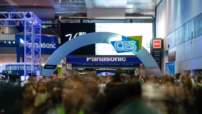 CES 2022, a Las Vegas il grande appuntamento dedicato all&rsquo;high-tech (in aggiornamento)