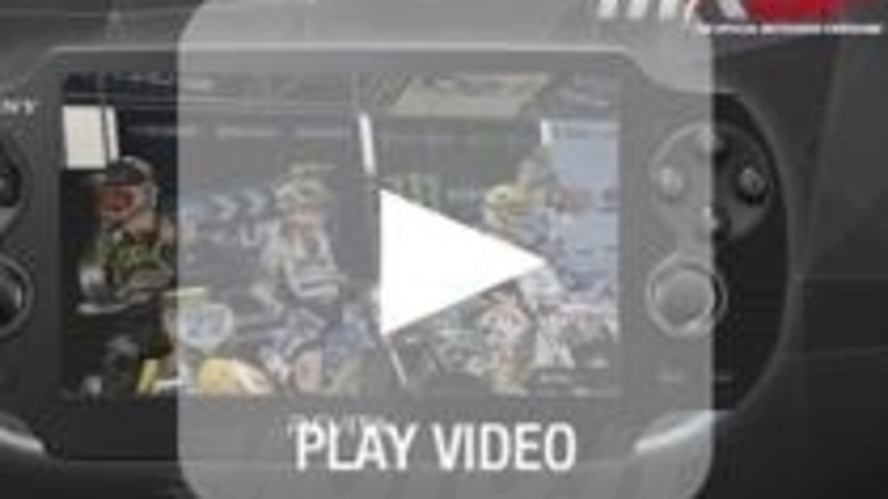 Videogiochi. MXGP ora disponibile anche per PS Vita