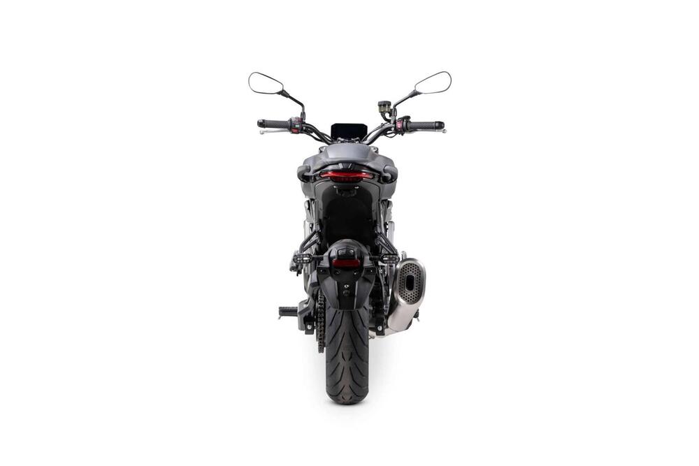 Voge Trofeo 500AC (2022 - 25) (6)