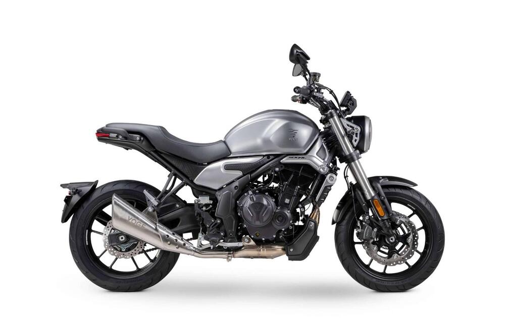 Voge Trofeo 500AC (2022 - 25) (8)