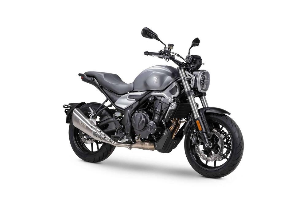 Voge Trofeo 500AC (2022 - 25) (9)