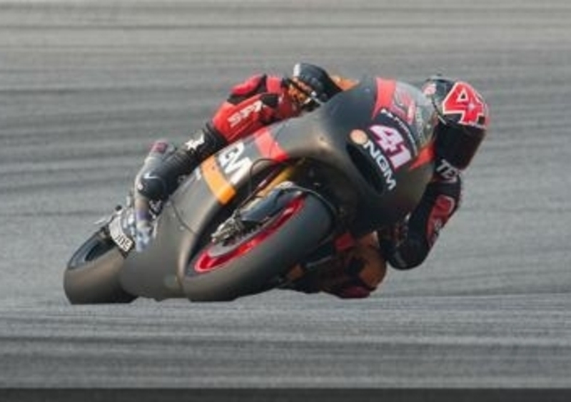 Aleix Espargaro: &quot;Ducati in Open? Non &egrave; giusto&quot;