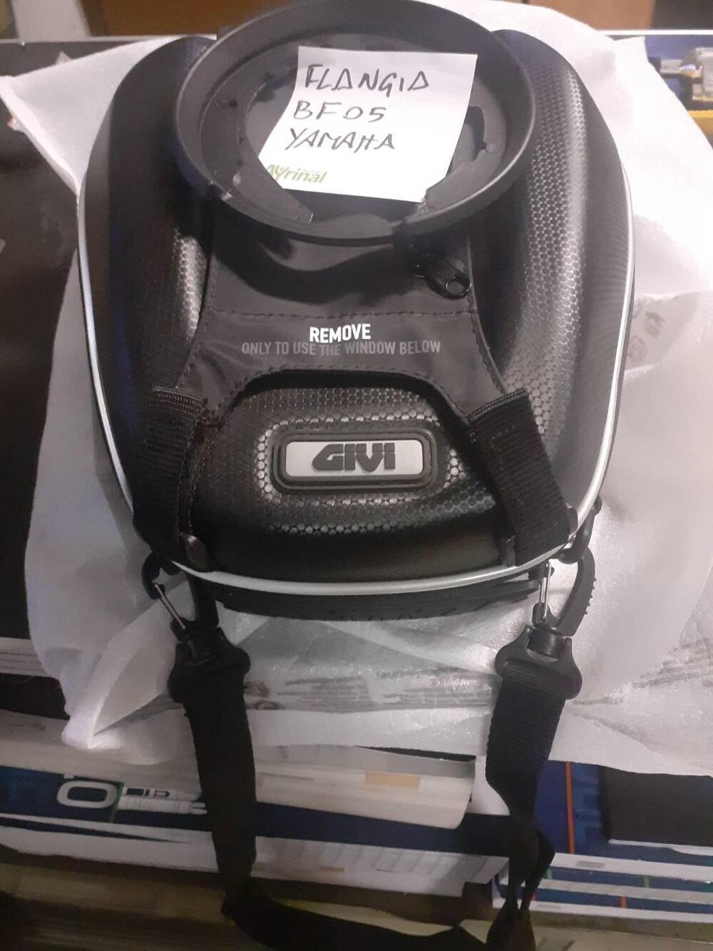 Borsa serbatoio Givi